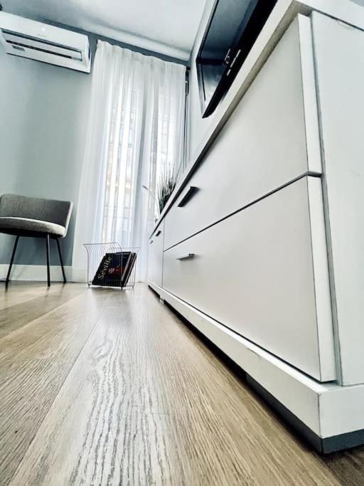 Appartement Piso Bonito Y Tranquilo En Plaza De La Magdalena Séville